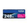 BROTHER TN248XLM Magenta Cartridge ISO Yield 2300 pages