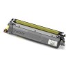 BROTHER TN-249Y Yellow Cartridge Prints 4.000 pages