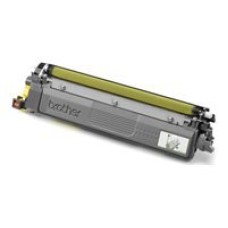 BROTHER TN-249Y Yellow Cartridge Prints 4.000 pages