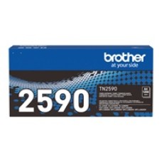 Toner Brother TN-2590 – original črn