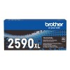 Toner Brother TN-2590XL – original črn XL