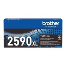 Toner Brother TN-2590XL – original črn XL