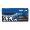 Toner Brother TN-2590XXL – original
