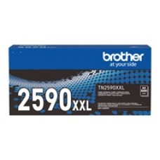 Toner Brother TN-2590XXL – original