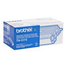 BROTHER TN-3170 black