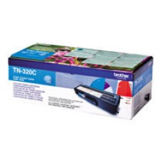 BROTHER TN-320 cyan