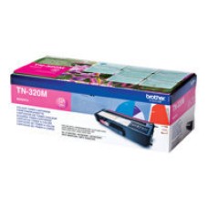 BROTHER TN-320 magenta