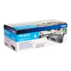 BROTHER TN-321 cyan
