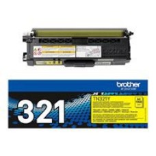 BROTHER TN-321 yellow