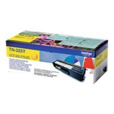BROTHER TN-325 yellow