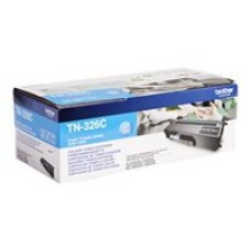 BROTHER TN-326 cyan
