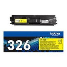 BROTHER TN-326 yellow