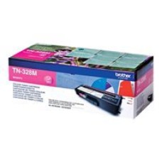 BROTHER TN-328 magenta