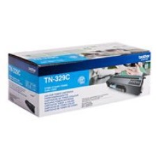 BROTHER TN-329 cyan
