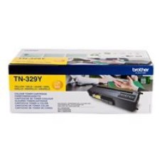 BROTHER TN-329 yellow