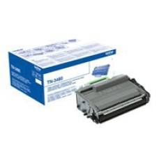 BROTHER TN-3480 black