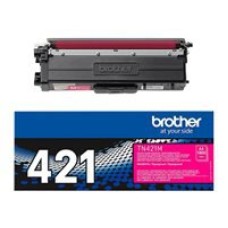 BROTHER TN- 421 magenta
