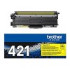 BROTHER TN-421 yellow