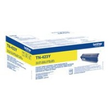 BROTHER TN-423 yellow