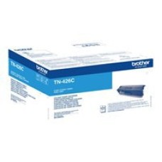 BROTHER TN426C Cartridge Cyan Super High Capacity 6.500 pages