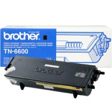 BROTHER TN-6600 black