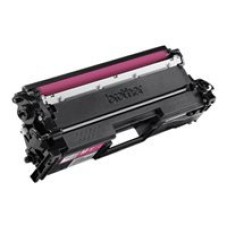 BROTHER TN-821XLM Super High Yield Magenta Cartridge for EC Prints 9000 pages
