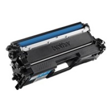BROTHER TN-821XXLC Ultra High Yield Cyan Cartridge for EC Prints 12000 pages