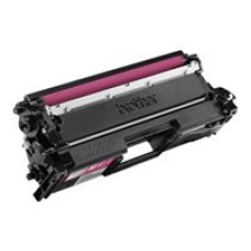 BROTHER TN-821XXLM Ultra High Yield Magenta Cartridge for EC Prints 12000 pages