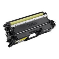 BROTHER TN-821XXLY Ultra High Yield Yellow Cartridge for EC Prints 12000 pages
