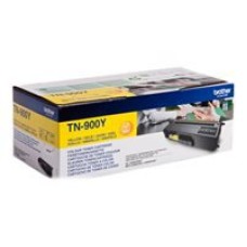 BROTHER TN-900 yellow