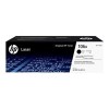 HP 106A Black Original Laser Cartridge