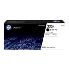 HP 335A Black Original LaserJet Cartridge