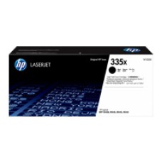 HP 335X High Yield Black Original LaserJet Cartridge