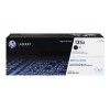 HP 135X Black Original LaserJet Cartridge
