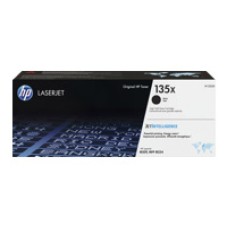 HP 135X Black Original LaserJet Cartridge