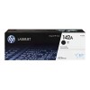 HP 142A Black Original LaserJet Cartridge