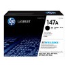 HP 147A Black LaserJet Cartridge 10.500 pages