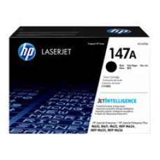 HP 147A Black LaserJet Cartridge 10.500 pages