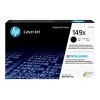 HP 149X High Yield Black Original LaserJet Cartridge