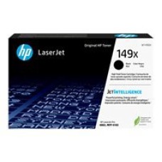 HP 149X High Yield Black Original LaserJet Cartridge
