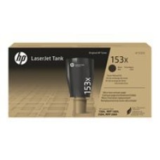 HP 153X Black Original LaserJet Tank Reload Kit