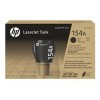 HP 154A Black Original LaserJet Tank Reload Kit