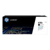HP 658A Black LaserJet Cartridge