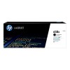 HP 658X Black LaserJet Cartridge
