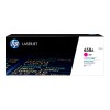 HP 658A Magenta LaserJet Cartridge