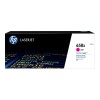 HP 658X Magenta LaserJet Cartridge