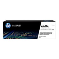 HP 660A Original LaserJet Imaging Drum