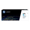 HP 659A Cyan Original LaserJet Cartridge