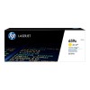 HP 659A Yellow Original LaserJet Cartridge