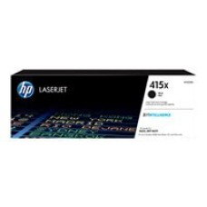HP 415X Black LaserJet Cartridge